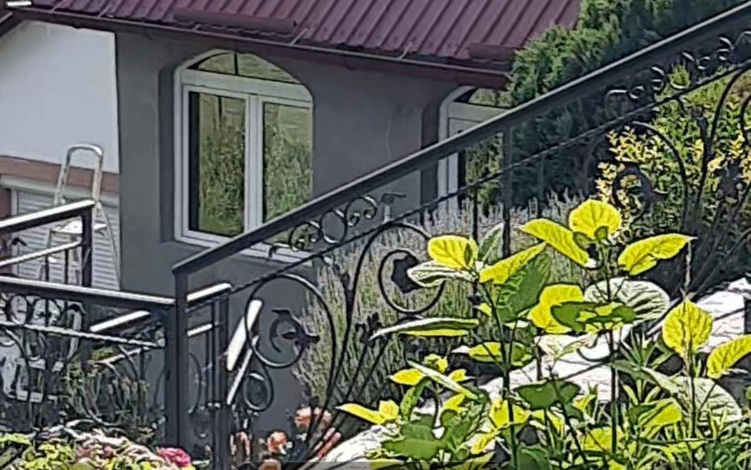 Apartman Bella Vita โคลาชิน ภายนอก รูปภาพ