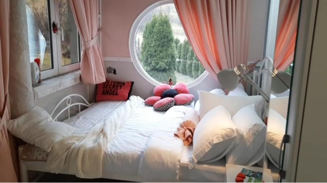 Apartman Bella Vita โคลาชิน ภายนอก รูปภาพ