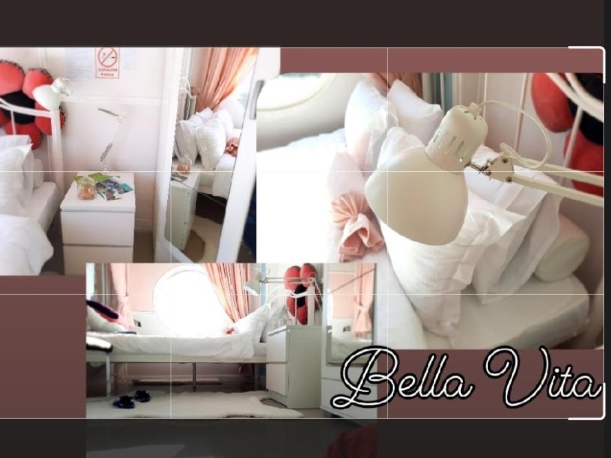 Apartman Bella Vita โคลาชิน ภายนอก รูปภาพ