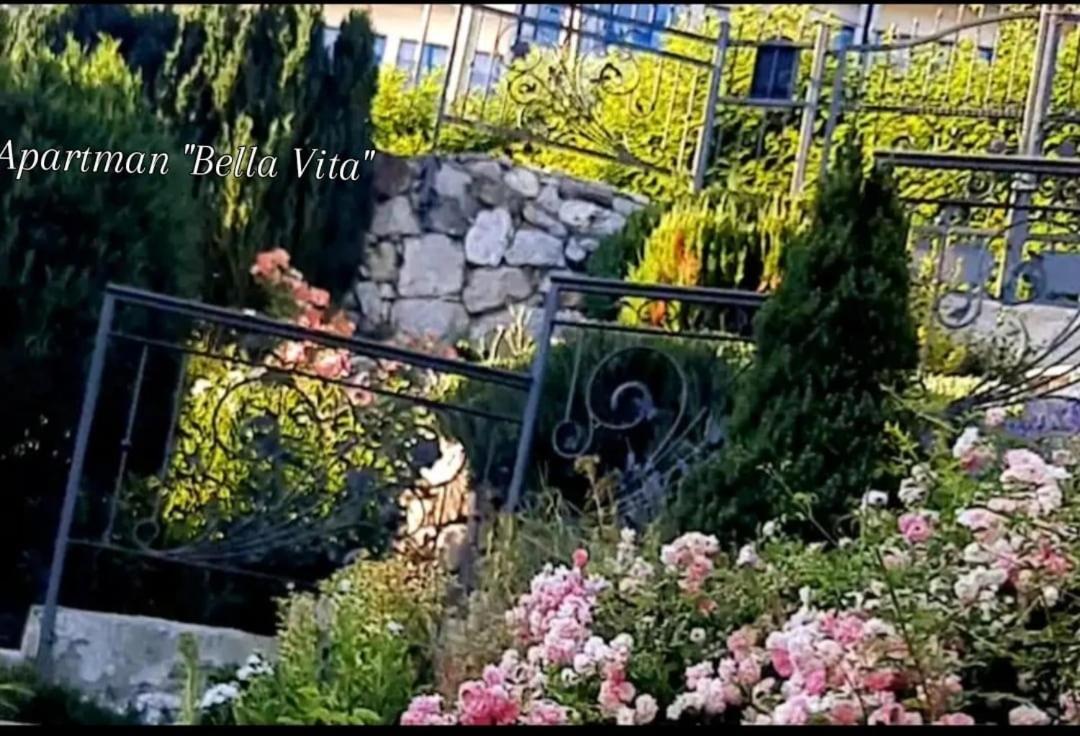 Apartman Bella Vita โคลาชิน ภายนอก รูปภาพ