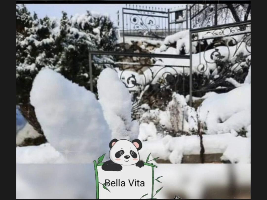 Apartman Bella Vita โคลาชิน ห้อง รูปภาพ