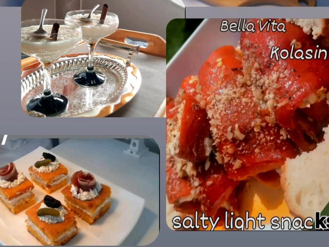 Apartman Bella Vita โคลาชิน ภายนอก รูปภาพ