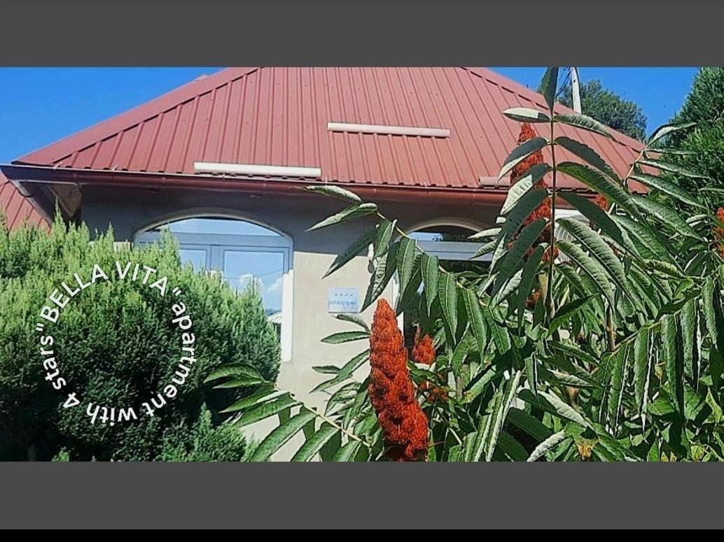 Apartman Bella Vita โคลาชิน ภายนอก รูปภาพ